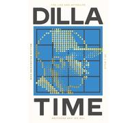 Dan Charnas Dilla Time (Tascabile)