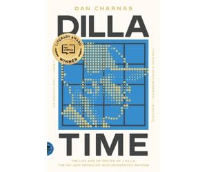 Dan Charnas Dilla Time (Tascabile)