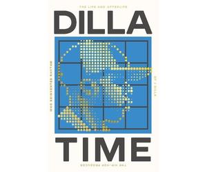 Dan Charnas Dilla Time (Tascabile)