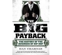 Dan Charnas The Big Payback (Tascabile)