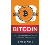 Dan Clarke Bitcoin (Tascabile)