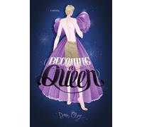 Dan Clay Becoming a Queen (Copertina rigida)