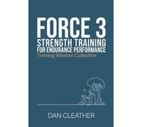 Dan Cleather Strength Training for Endurance Performance (Tascabile)