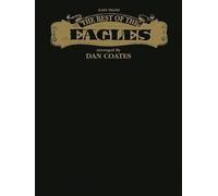 Dan Coates The Best of the Eagles (Tascabile)