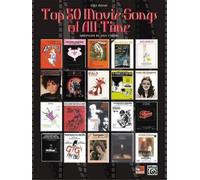 Dan Coates Top 50 Movie Songs of All Time (Tascabile)