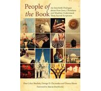 Dan Cohn-Sherbok George Chryssides Usama Hasan People of the Book (Tascabile)
