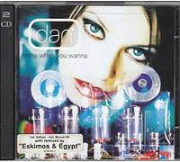 Dan - Come When...(+Bonus)