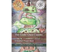 Dan Coultas The Gods' Own County (Tascabile)
