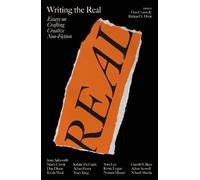 Dan Coxon Writing the Real (Tascabile)