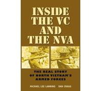 Dan Cragg Michael Lee Lanning Inside the VC and the NVA (Tascabile)