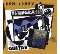 Dan Crary - Bluegrass Guitar