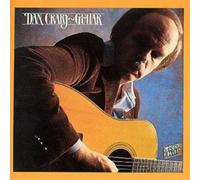 Dan Crary Guitar (CD) Album
