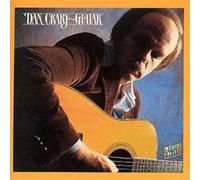 Dan Crary Guitar (CD) Album