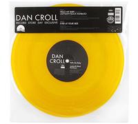 Dan Croll - Hello My Baby / Every At Your Side