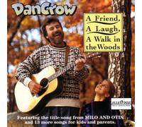 Dan Crow - A Friend, A Laugh, A Walk In The Woods (US Import)