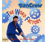 Dan Crow (Author) - The Word Factory (US Import)