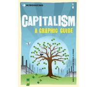 Dan Cryan Sharron Shatil Introducing Capitalism (Tascabile) Introducing...