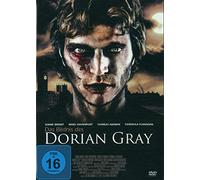 Dan Curtis: Das Bildnis des Dorian Gray - Classic Edition (1973) [DVD]