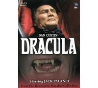 Dan Curtis' Dracula (DVD) Jack Palance Simon Ward Nigel Davenport Pamela Brown