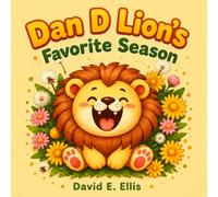 Dan D Lion's Favorite Season