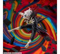 Dan Da Dan Figurina Okarun Trasformata Figurizm Trasforma Visual Ver SEGA