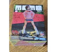 Dan Da Dan Sega Luminasta Momo Ayase PVC Figure 21 Cm