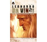 Dan Danko Leonardo Da Vinci: The Renaissance Man (Tascabile)