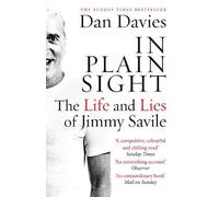 Dan Davies In Plain Sight (Tascabile)
