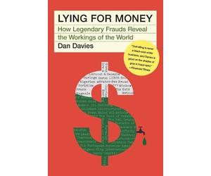 Dan Davies Lying for Money (Tascabile)