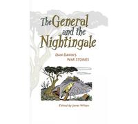 Dan Davin The General and the Nightingale (Copertina rigida)