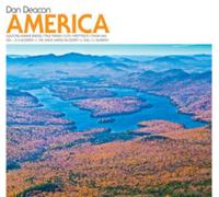 Dan Deacon – America – CD