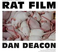 Dan Deacon - Rat Film (Original Film Score)