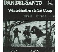 Dan Delsanto - White Feathers in Th