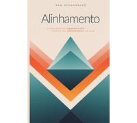 Dan Desmarques Alignment / Alinhamento (Tascabile)