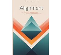 Dan Desmarques Alignment (Tascabile)