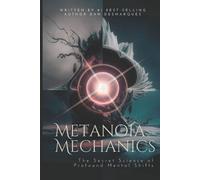 Dan Desmarques Metanoia Mechanics (Tascabile)
