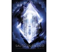 Dan Desmarques Quantum Leap / Salto Quântico (Tascabile)