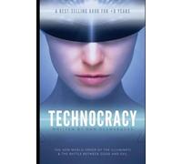 Dan Desmarques Technocracy (Tascabile)