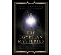 Dan Desmarques The Egyptian Mysteries (Tascabile)