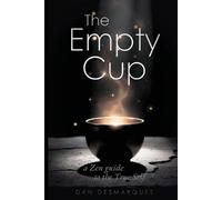 Dan Desmarques The Empty Cup (Tascabile)
