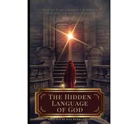 Dan Desmarques The Hidden Language of God (Tascabile)