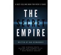 Dan Desmarques The Secret Empire (Tascabile)
