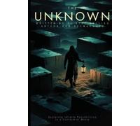 Dan Desmarques The Unknown (Tascabile)