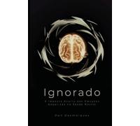 Dan Desmarques Unacknowledged / Ignorado (Tascabile)