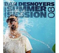 Dan Desnoyers - Summer Session 08