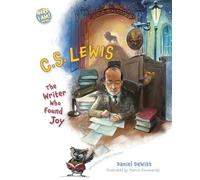 Dan DeWitt C.S. Lewis (Copertina rigida)