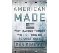 Dan Dimicco American Made (Copertina rigida)