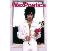 Dan Dodds Chris Williams A D Amoros Wax Poetics Issue 67 (Paperback (Tascabile)