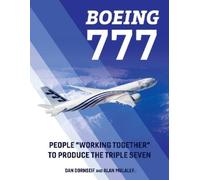 Dan Dornseif Alan Mulally Boeing 777 (Copertina rigida) (PRESALE 28/05/2026)