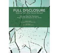 Dan Drake Janice Caudill Full Disclosure (Tascabile)